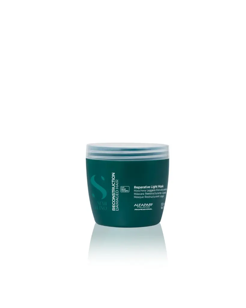 Reparative Mask