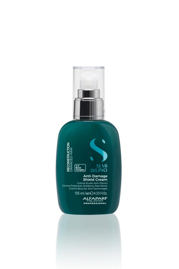 Anti Damage Shield Fluid 125ml