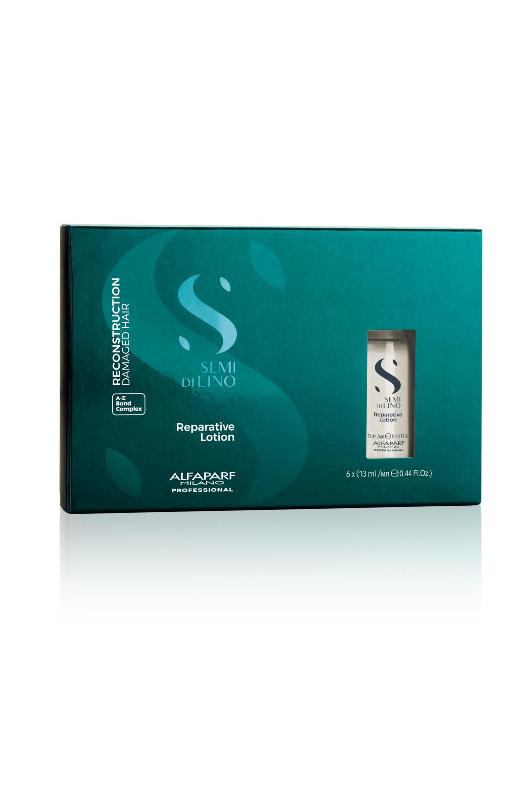 Reparative Lotion 6x13ml