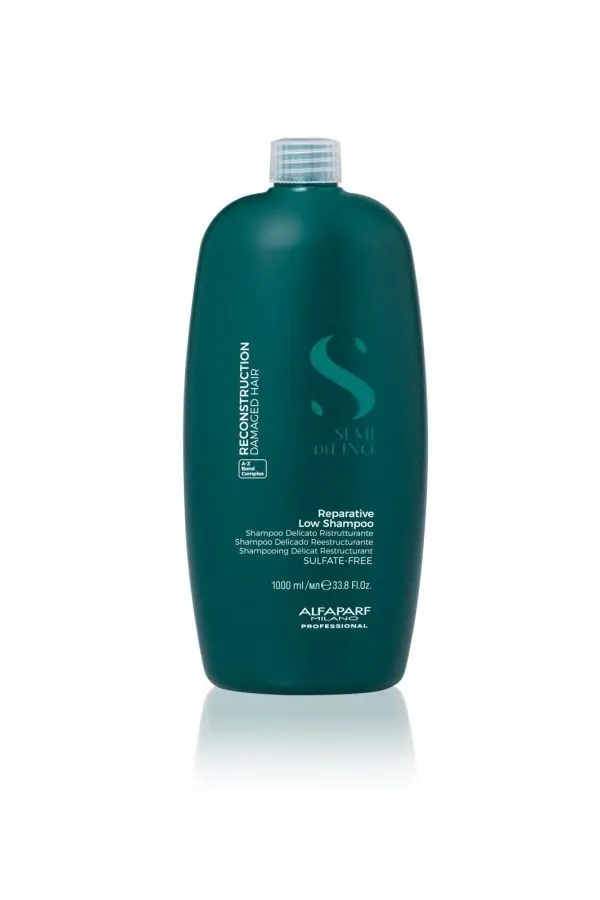 Reparative Low Shampoo