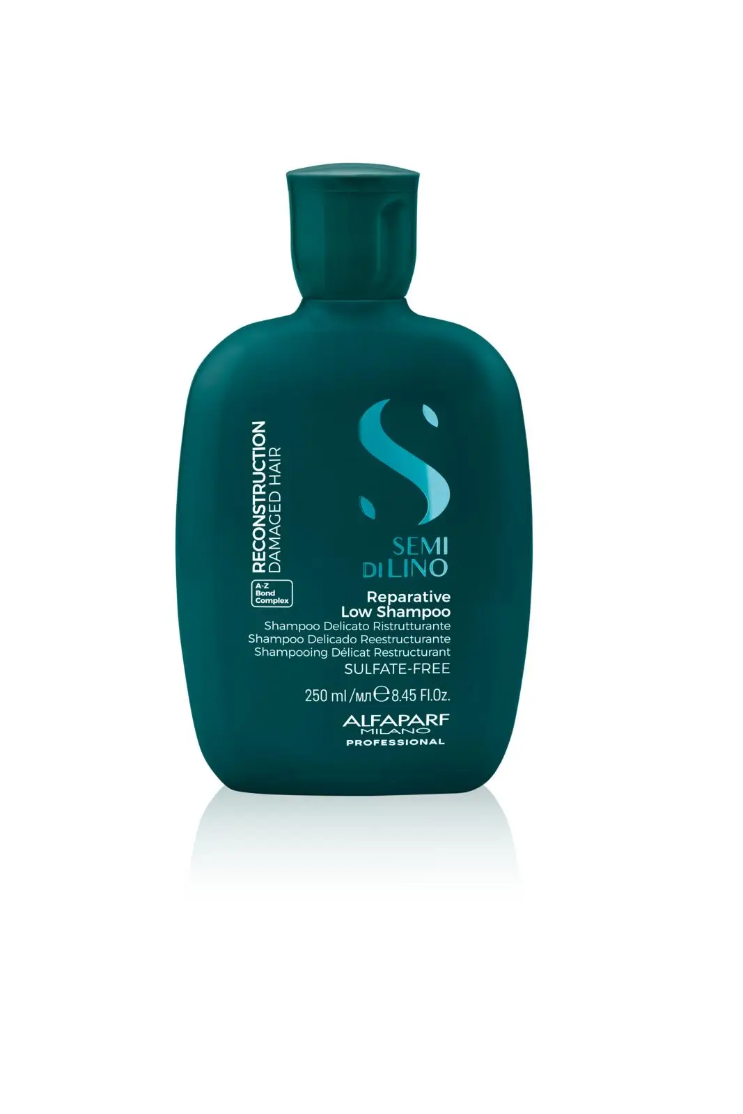 Reparative Low Shampoo 250ml
