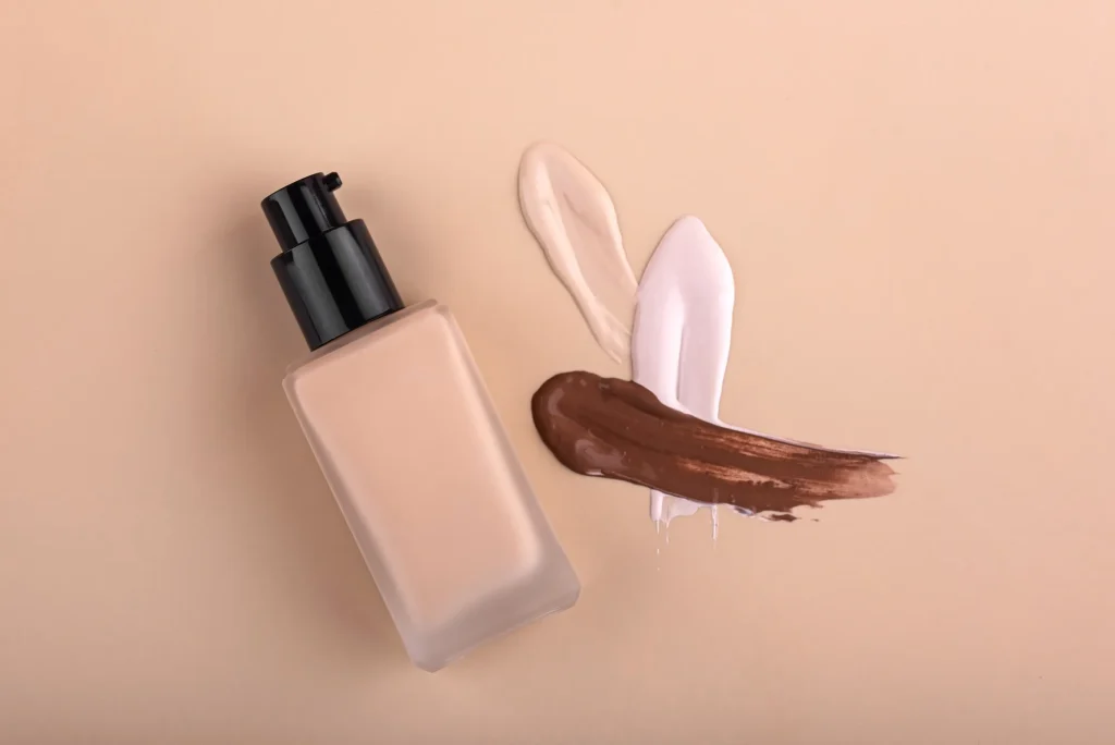 Morning rituals for radiant skin