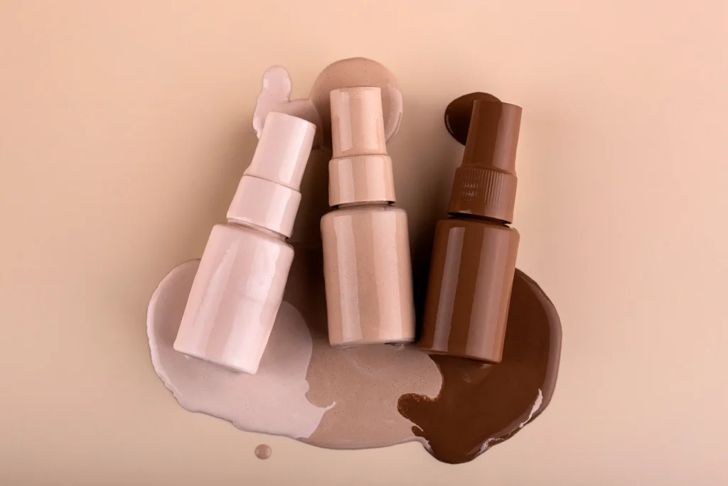 Nutrition and skin health