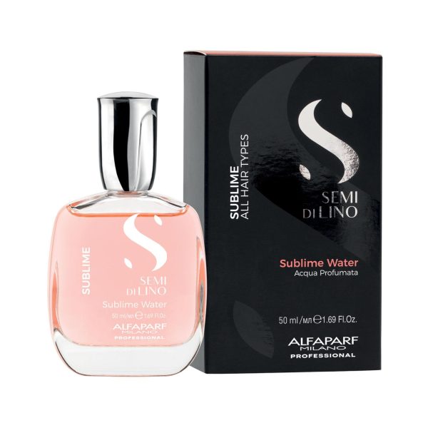 Sublime Water 50ml
