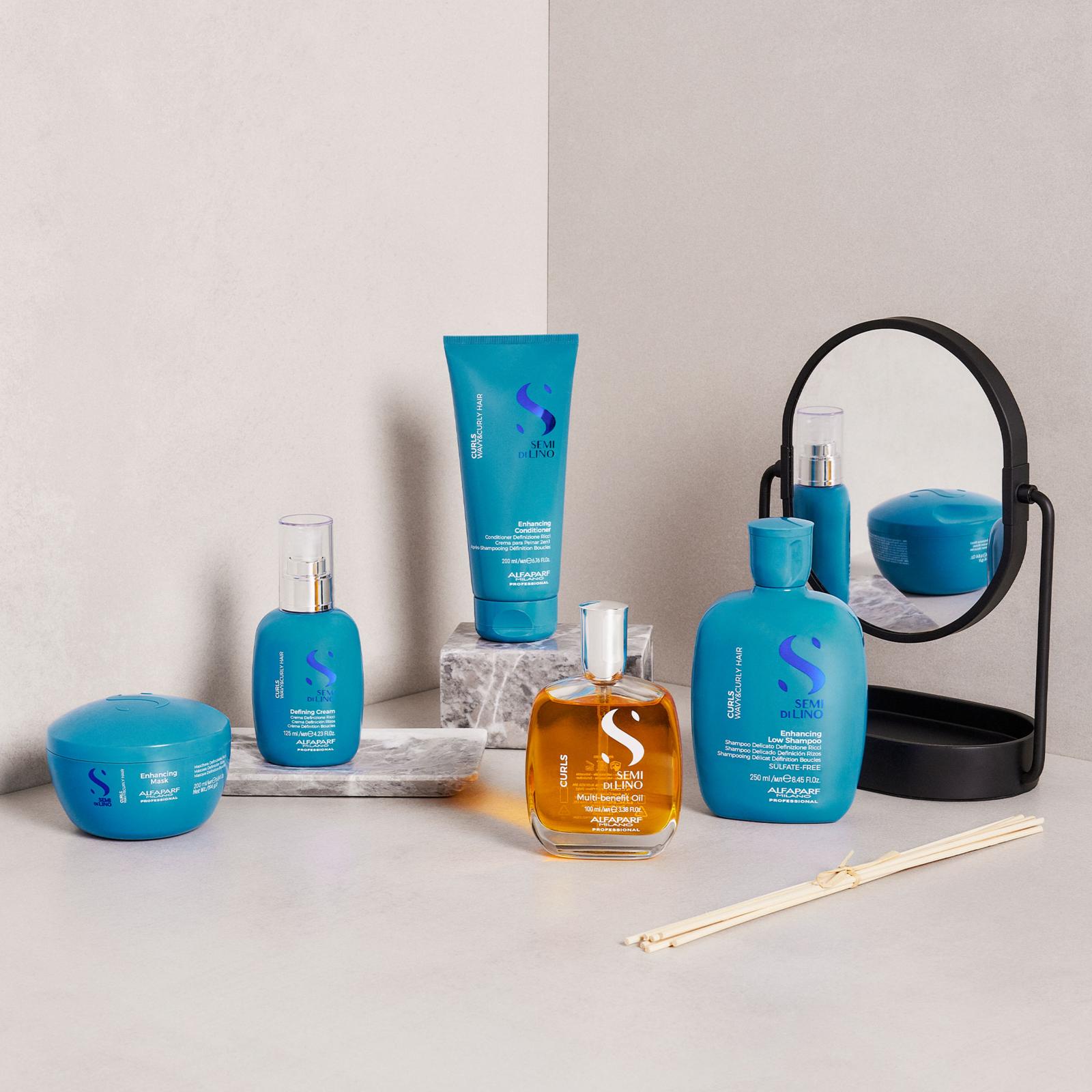 Enhancing Low Shampoo: imagen 5