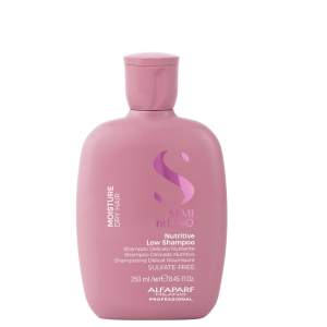 Nutritive Low Shampoo 250ml