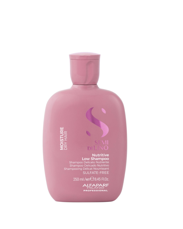 Nutritive Low Shampoo 250ml