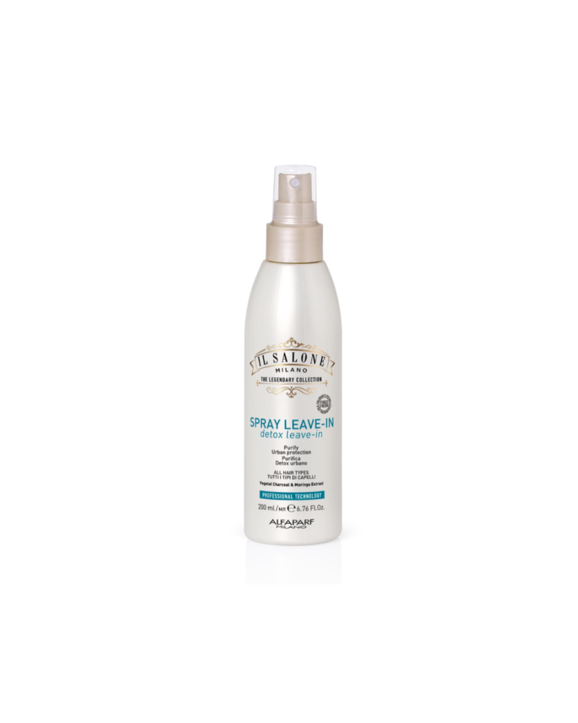 Detox Leave-In 200ml