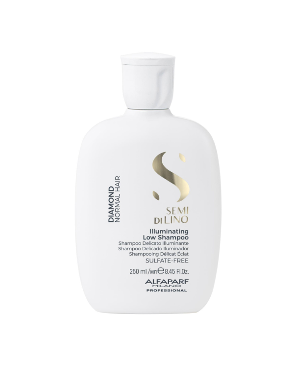 Smooth Smoothing Low Shampoo 250ml