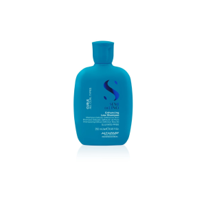 Enhancing Low Shampoo