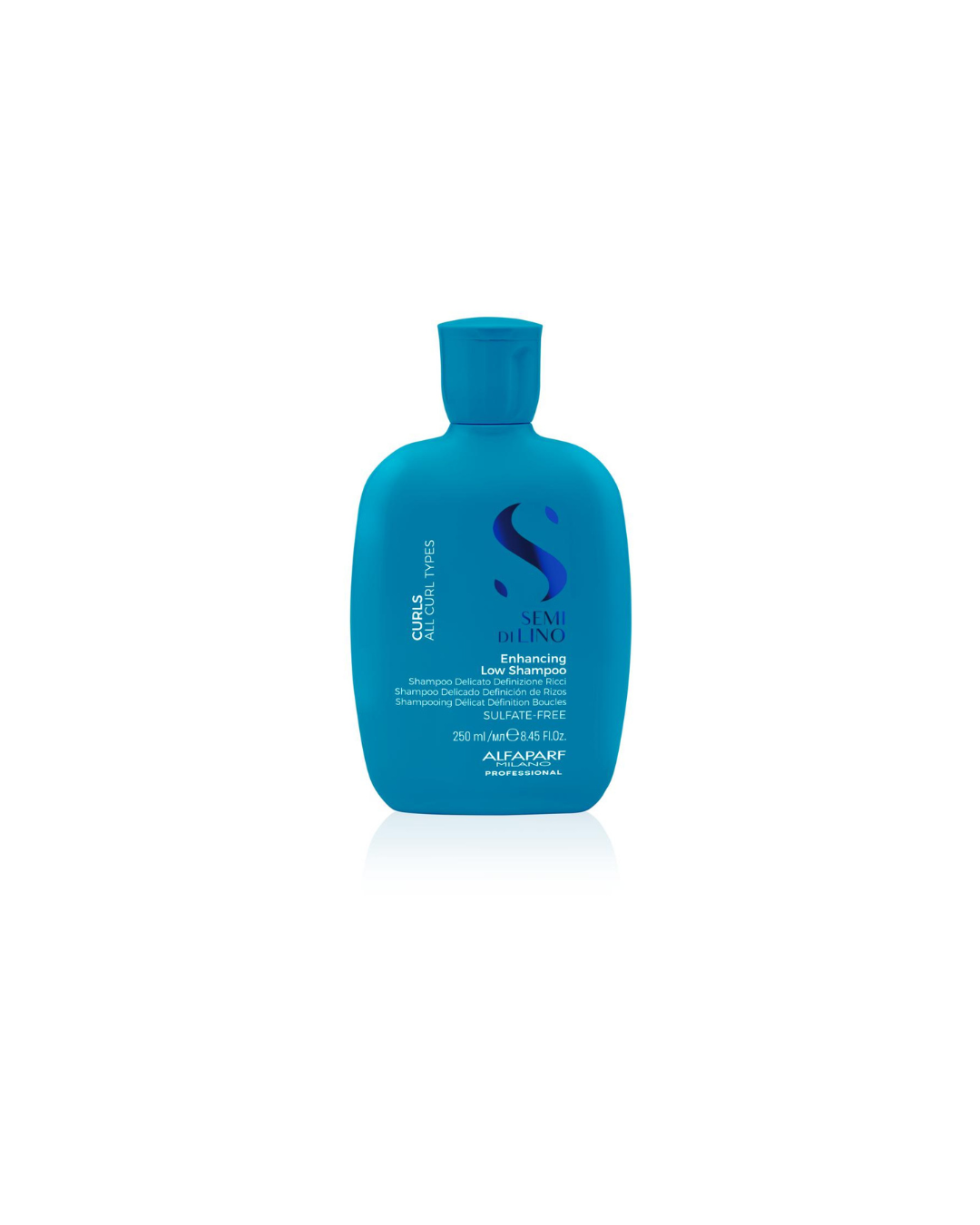 Enhancing Low Shampoo: imagen 1