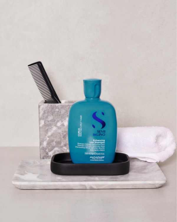 Enhancing Low Shampoo: imagen 2