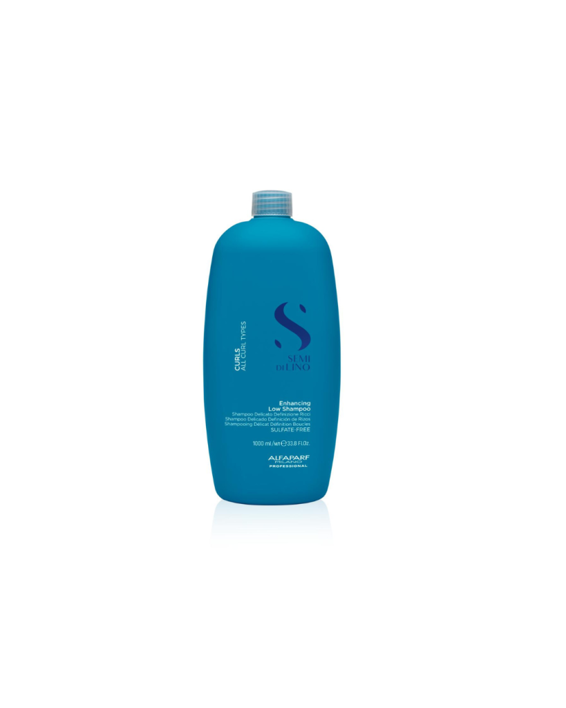 Curls Low Shampoo 1000ml