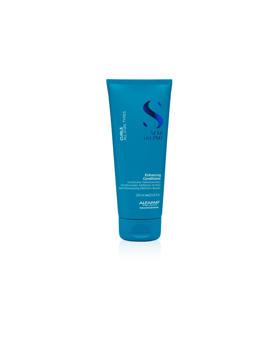 Curls Enhancing Conditioner 200ml: imagen 1