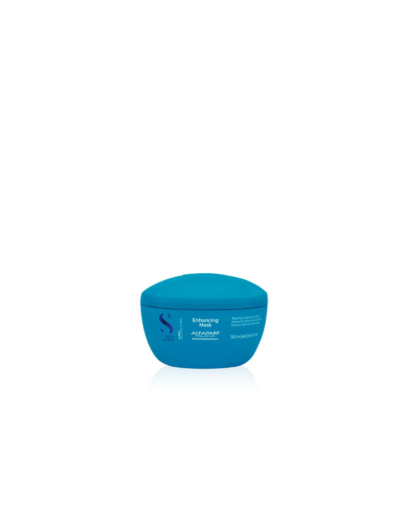 Curls Enhancing Mask 200ml