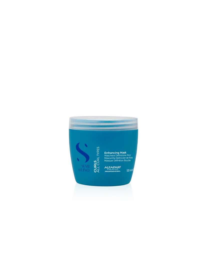 Curls Mask 500ml