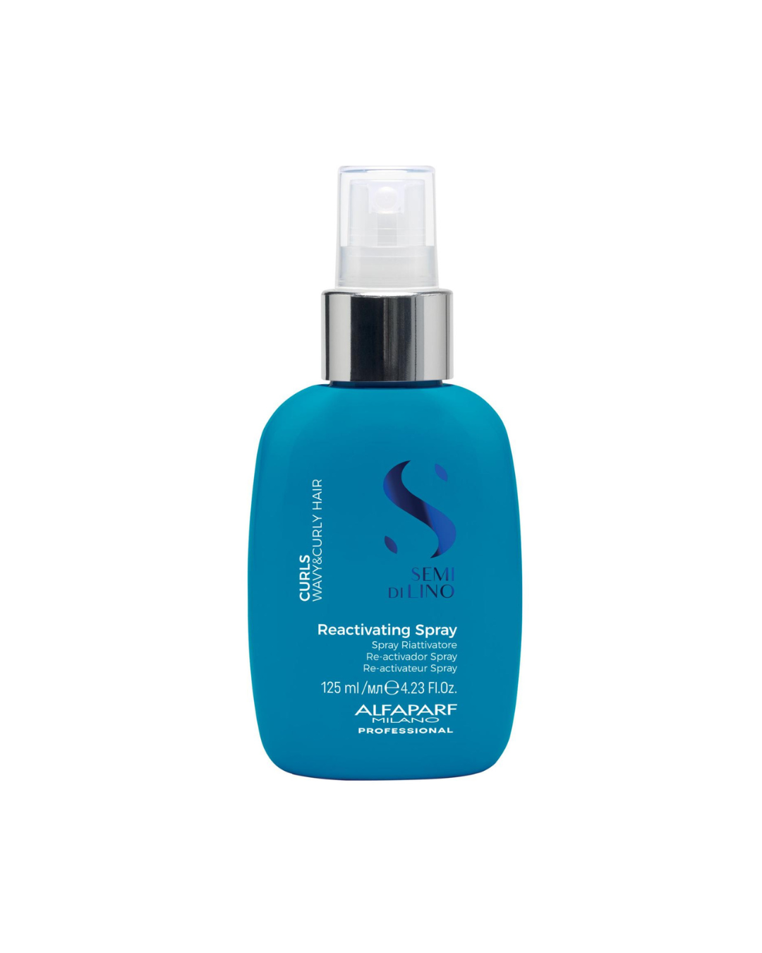 Curls Defining Cream 125ml: imagen 1