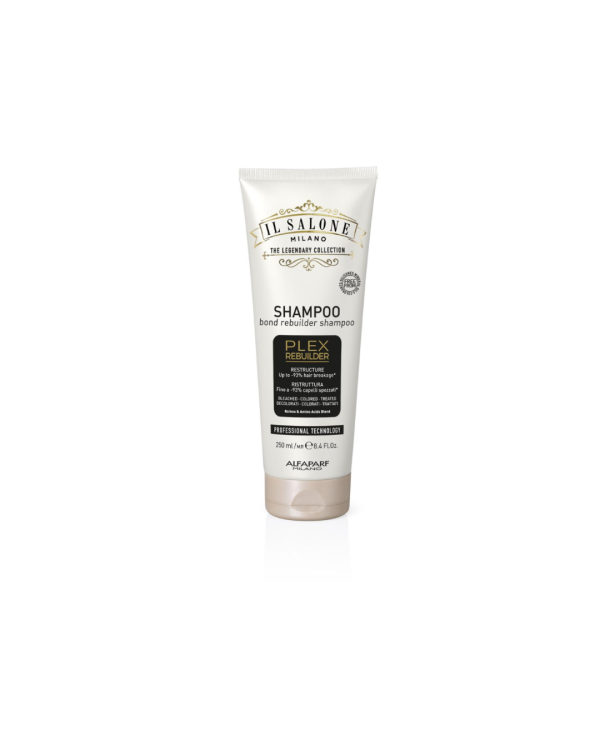 Keratin Shampoo 500ml