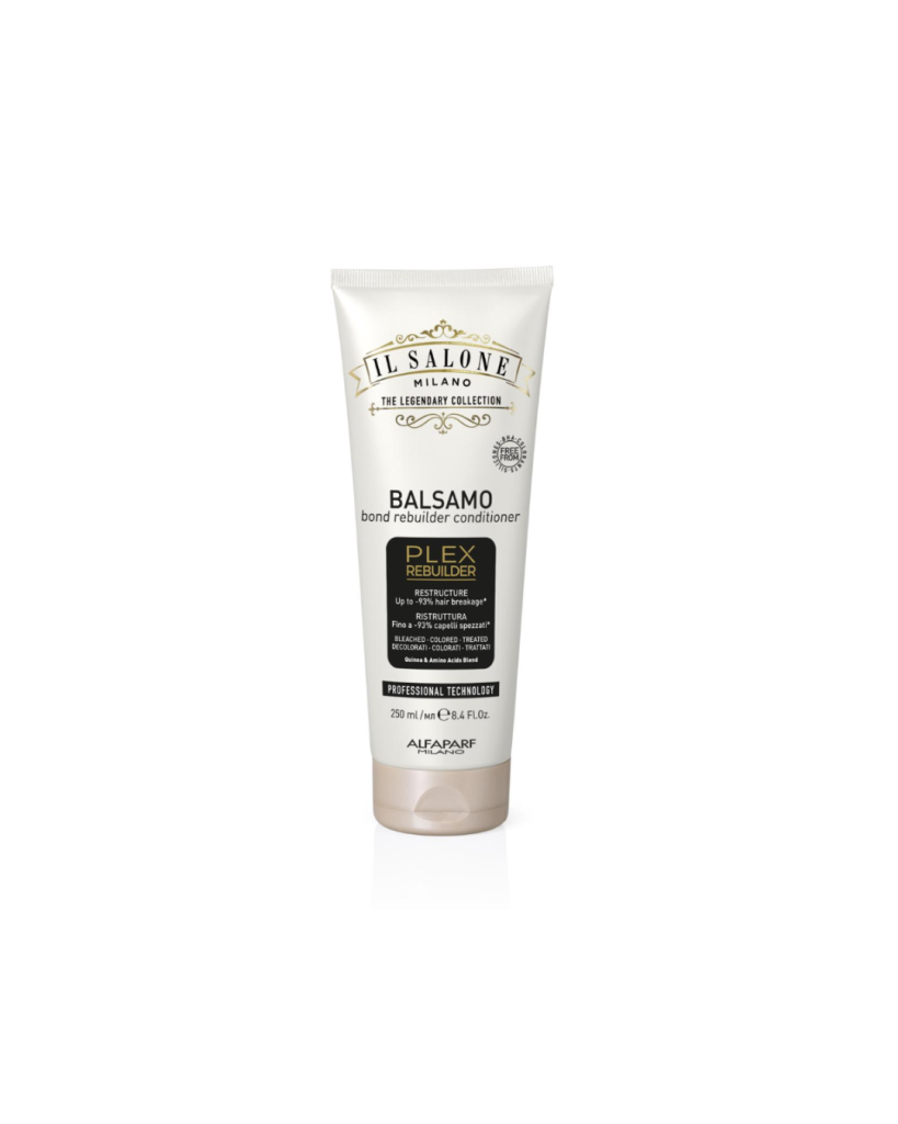 Keratin Conditioner 500ml