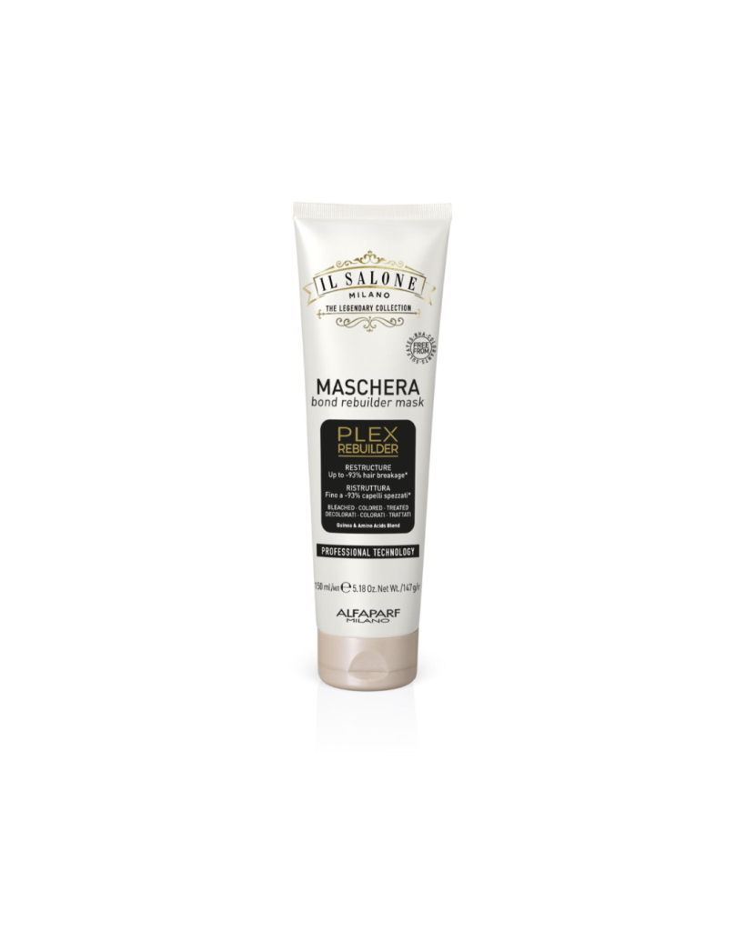 Keratin Mask 250ml