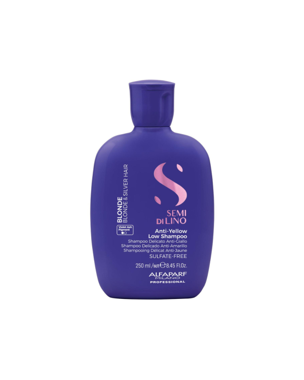 Blonde Shampoo 250ml