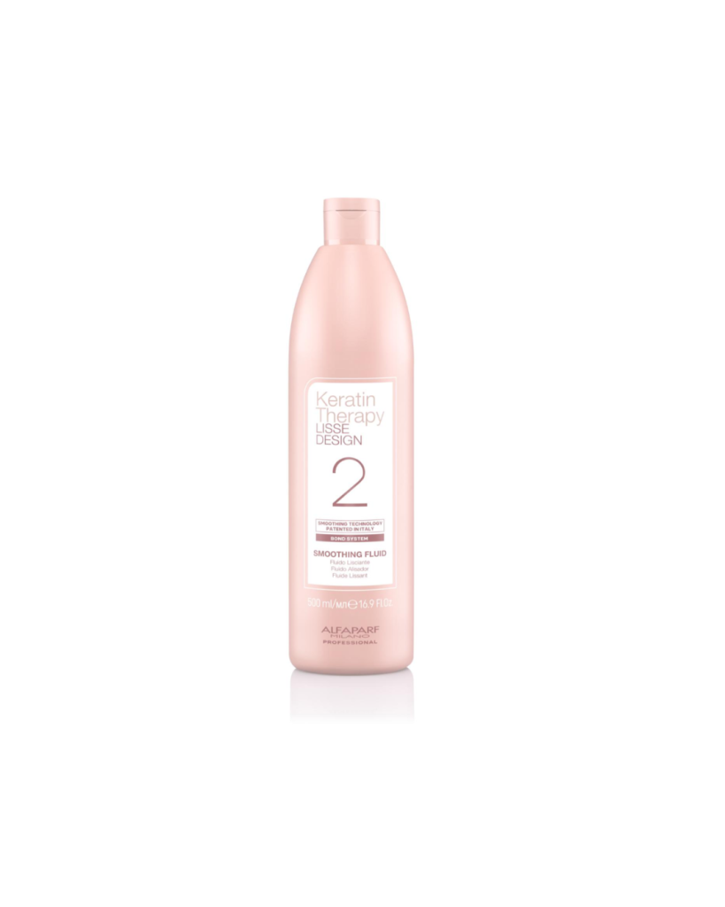 Smoothing Fluid 500ml
