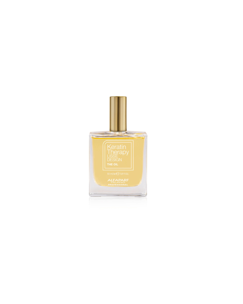 The Oil 50ml