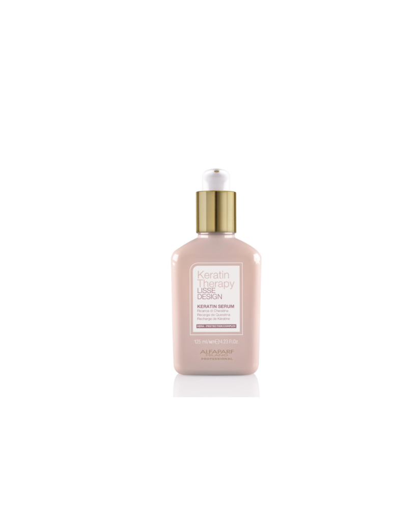 Keratin Serum 125ml