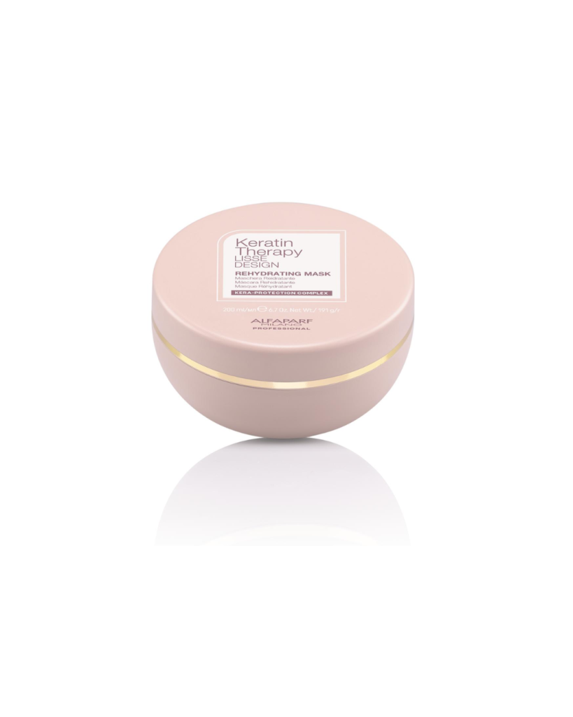 Rehydrating Mask 200ml