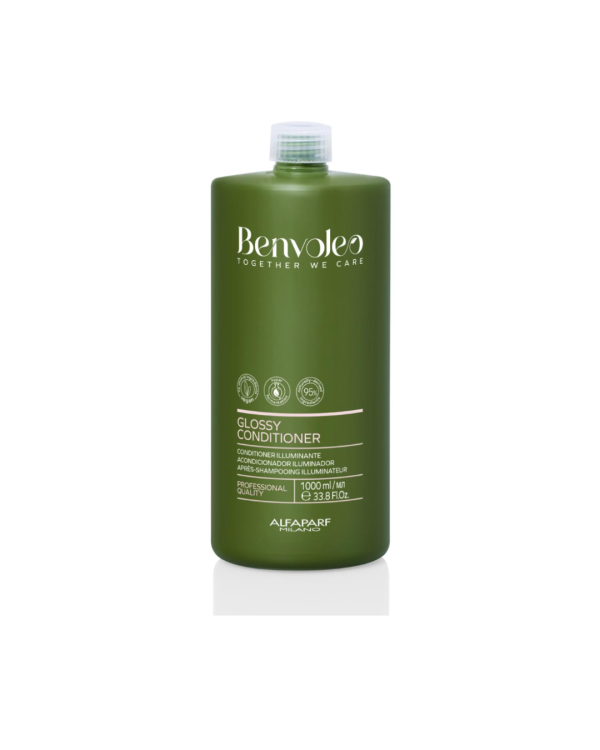 Glossy Conditioner 1000ml
