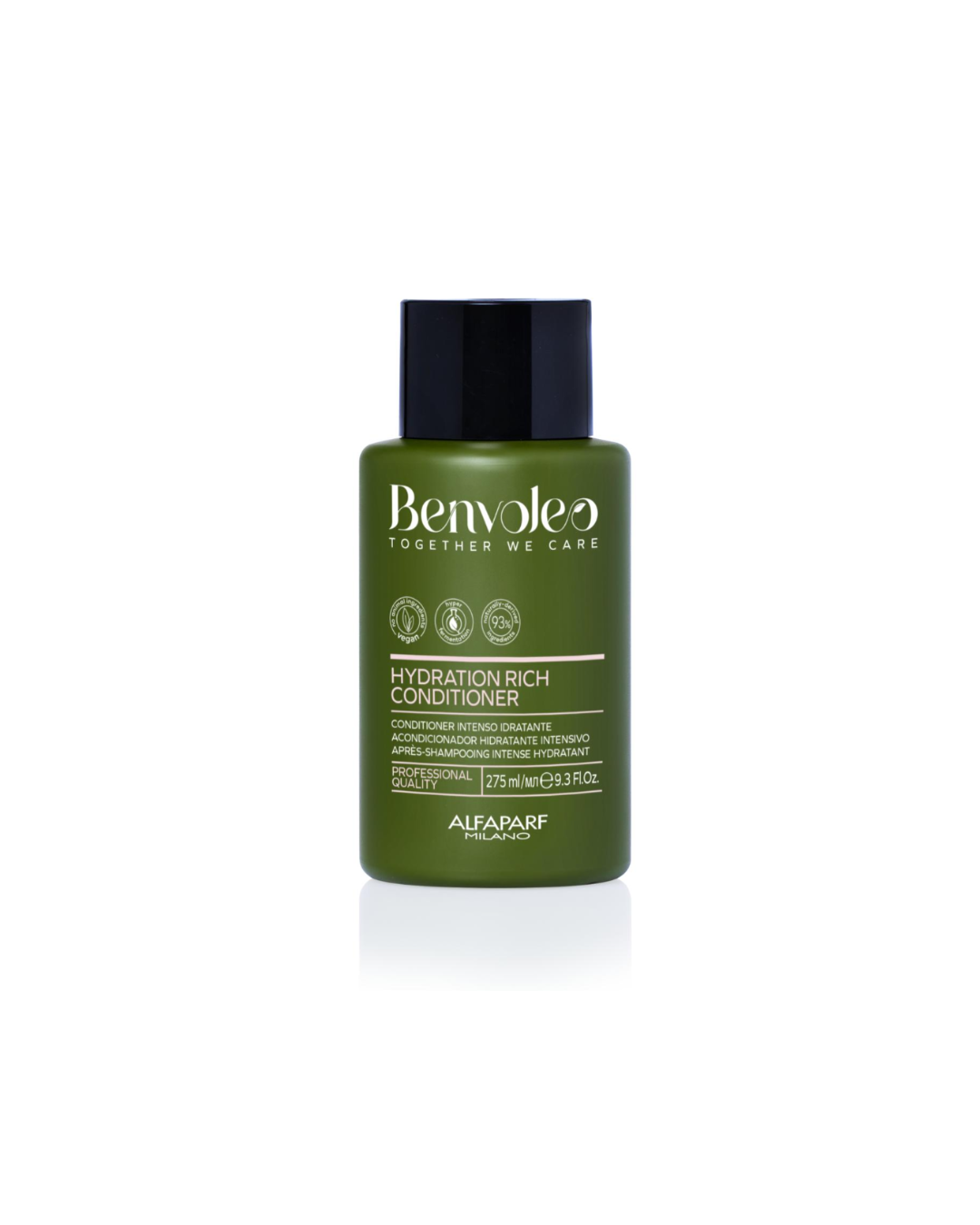 Hydra Rich Conditioner 275ml: imagen 1