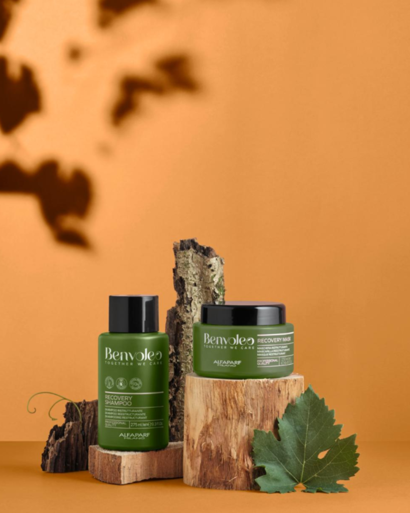 Recovery Shampoo 275ml