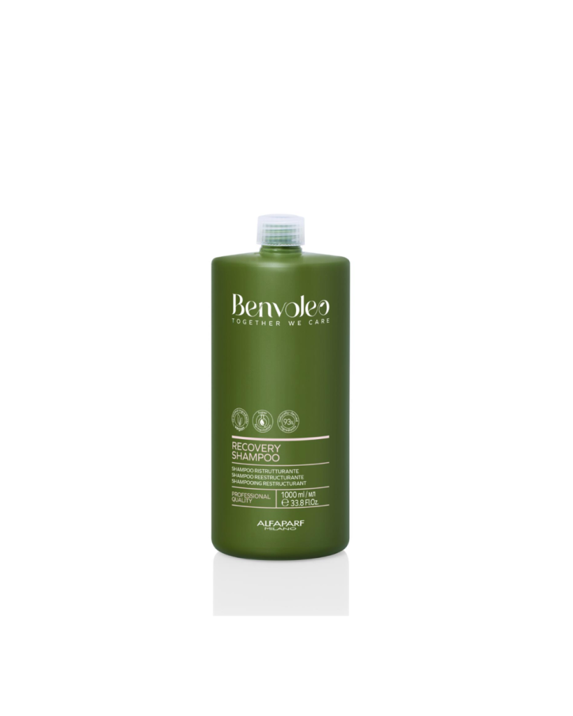 Recovery Shampoo 1000ml