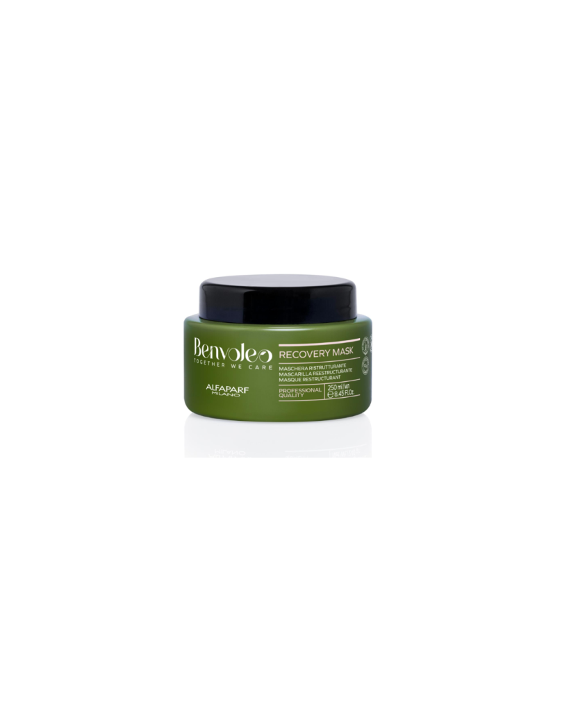 Benvoleo Recovery Mask 250ml
