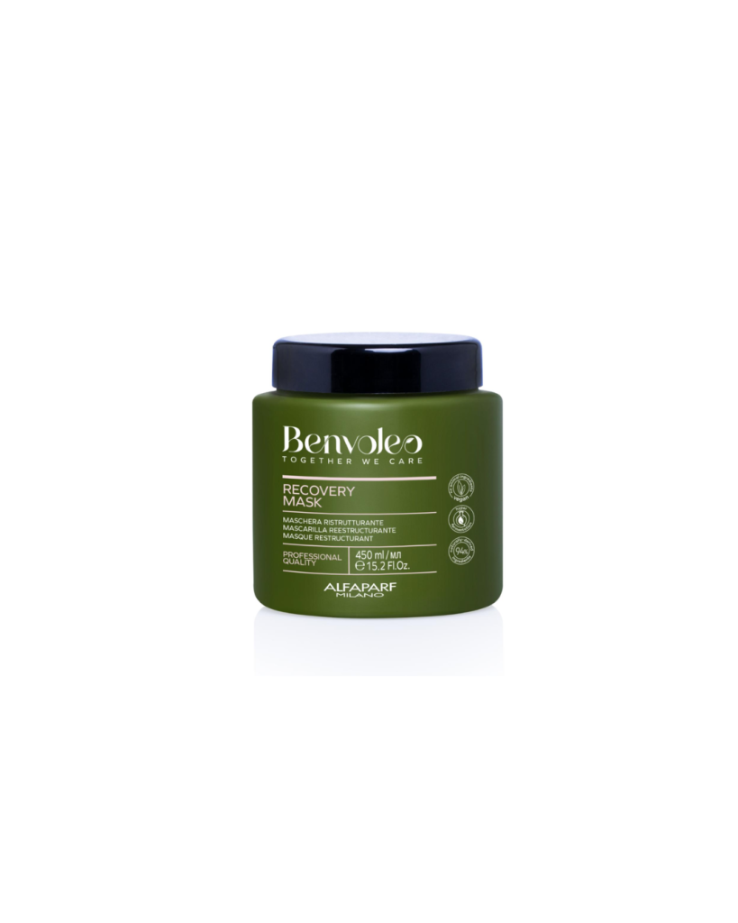 Recovery Mask 450ml