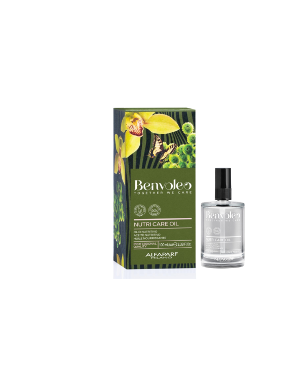 Nutri.Care Oil 100ml