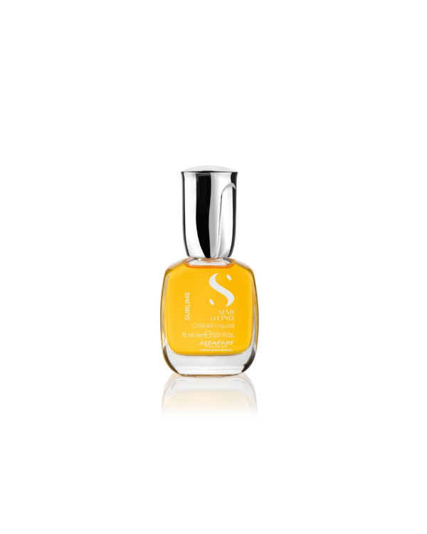 Cristalli Liquidi 15ml