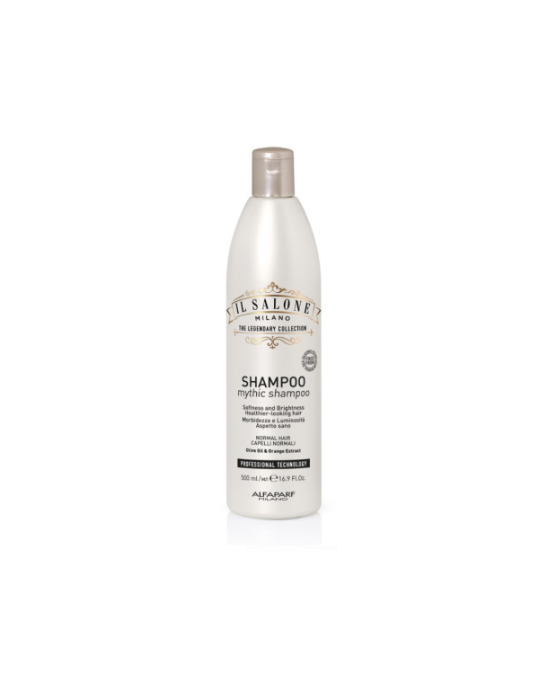 Mythic Shampoo 500ml