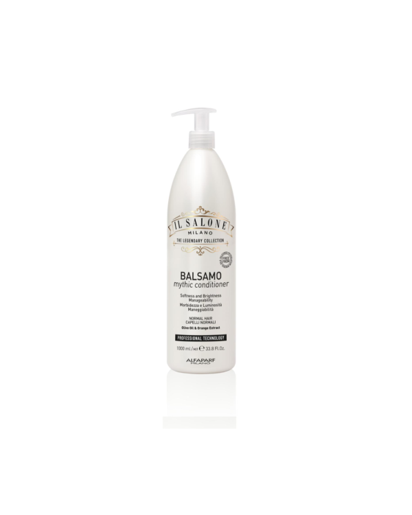 Mythic Shampoo 500ml