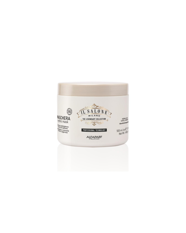 Mythic Mask 500ml