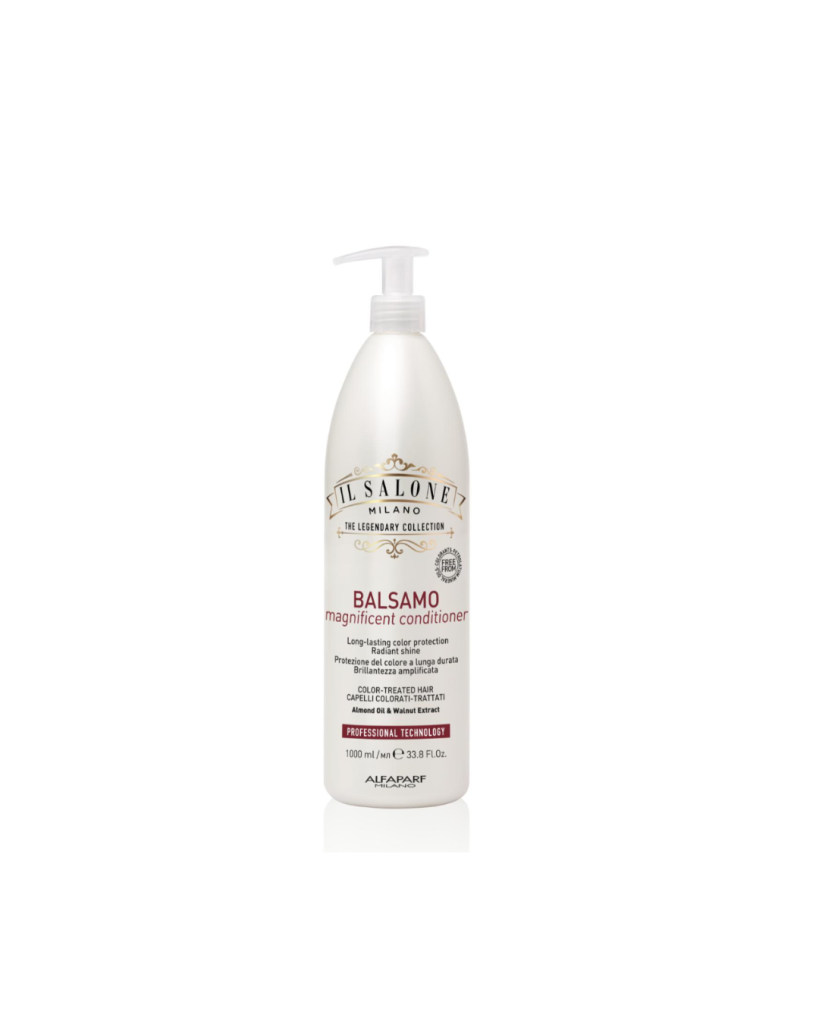Magnificent Shampoo 1000ml