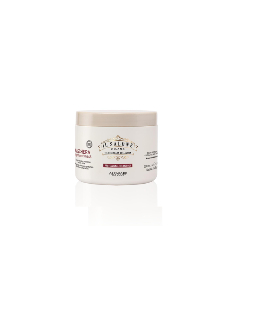 Magnificent Mask 500ml