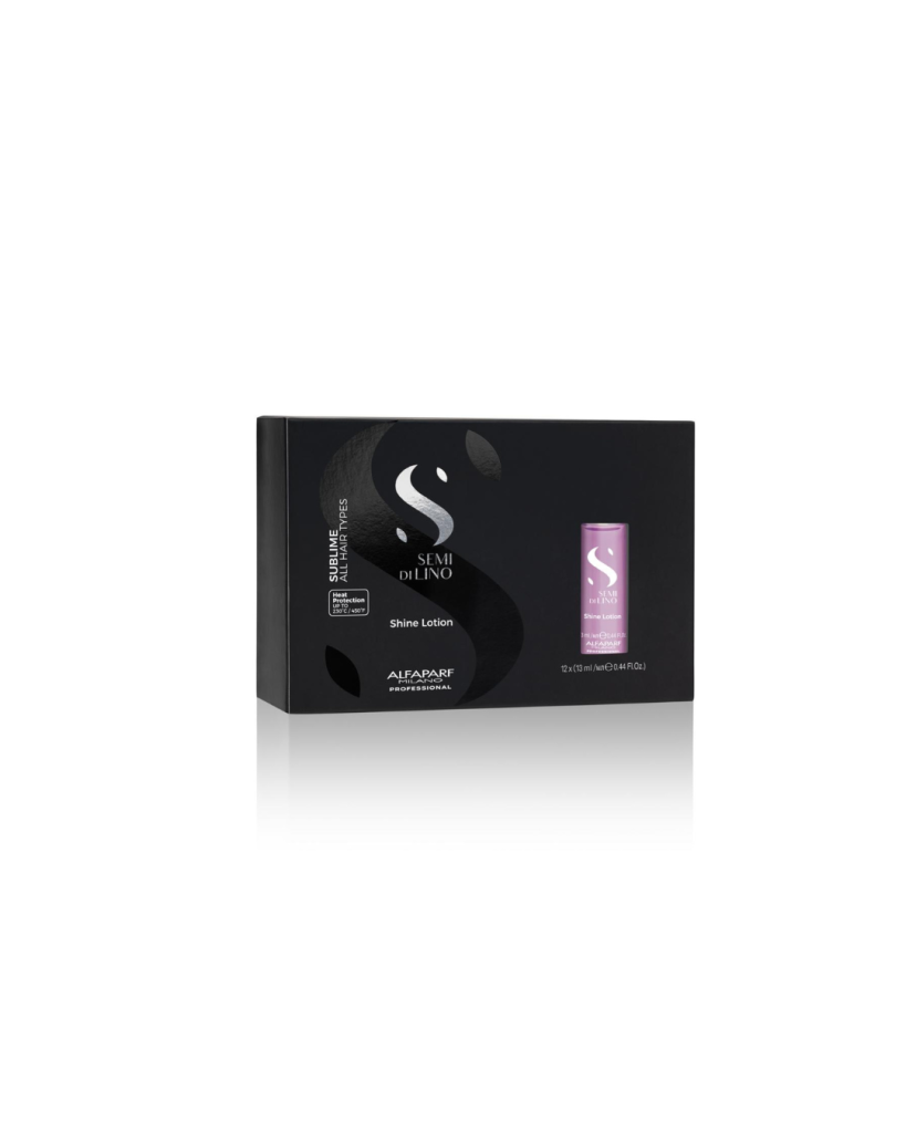 Shine Lotion 12x13ml