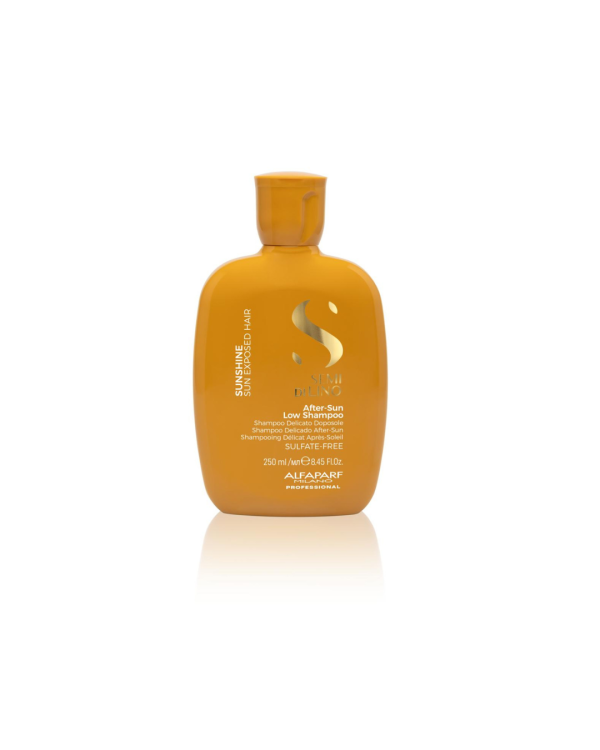 After Sun Low Shampoo 250ml
