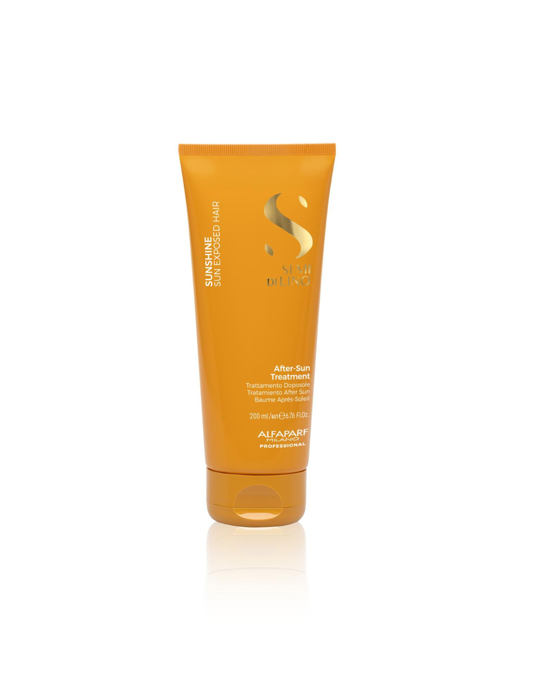 After Sun Treatment 200ml: imagen 1