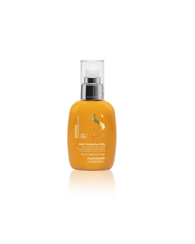Hair Protective Milk 125ml