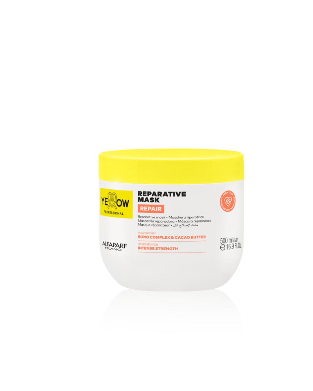 YE Repair Mask 500ml: imagen 1