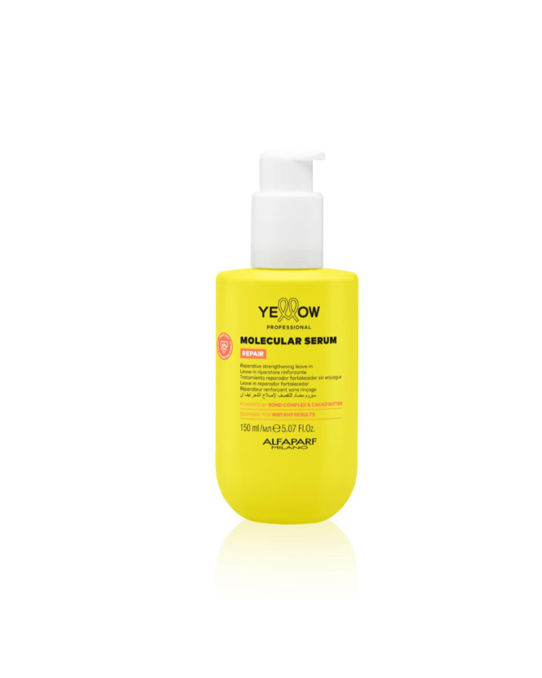 YE Repair Bonder Leave-In Serum 150ml: imagen 1
