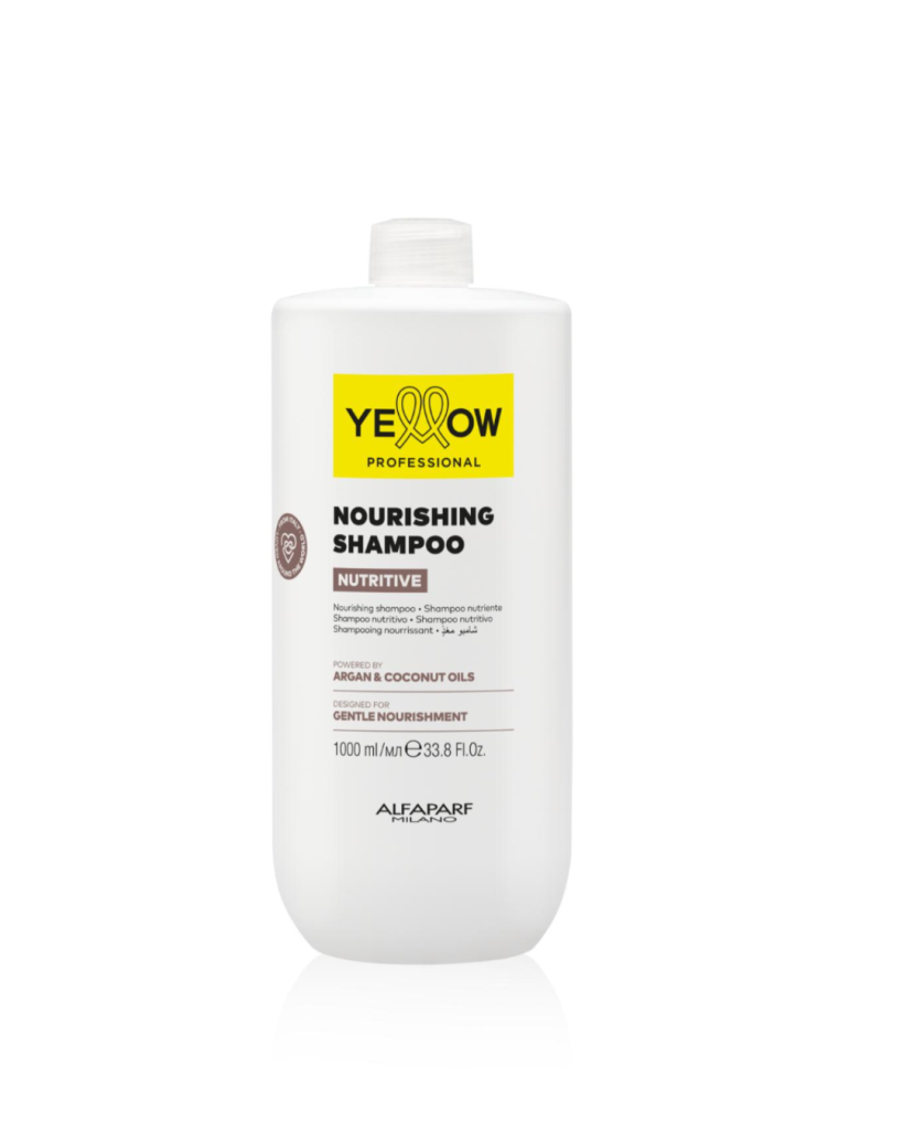 Nutritive Nourishing Shampoo 1000ml