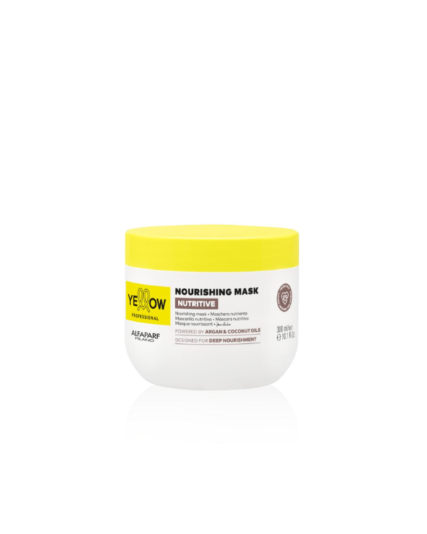 YE Nutritive Nourishing Mask 300ml